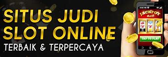 Daftar Nama Situs Judi Slot Online Terpercaya