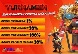 Link Bagus Main Slot Terpercaya Di Indonesia Terbaru