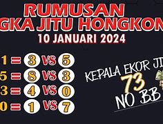 Prediksi Hk Malam Ini Jitu Pangkalantoto