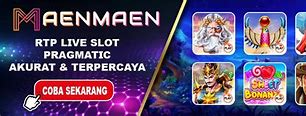 Rtp Live Slot Hari Ini Semua Situs