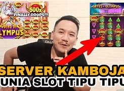 Slot Kamboja Terheboh 2022 Youtube Music Free